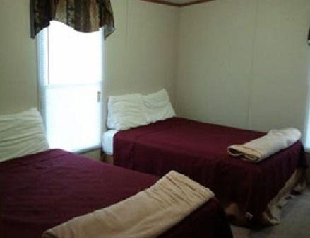 Oasis Lodge - Carrizo Springs 外观 照片